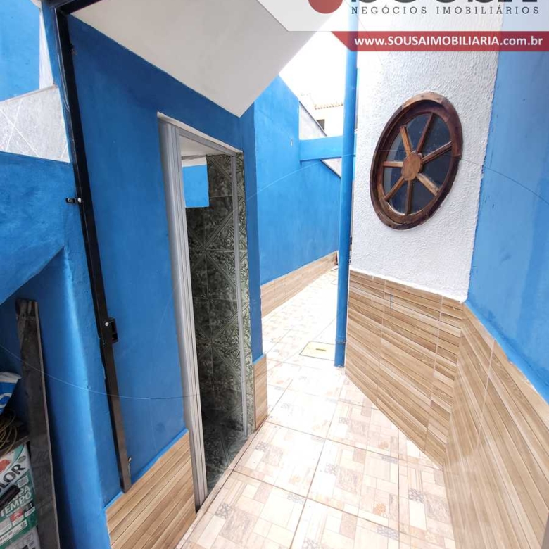 Aluga Casa Multifamiliar Éden Jardim dos Pássaros