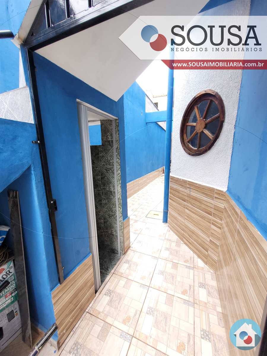 Aluga Casa Multifamiliar Éden Jardim dos Pássaros