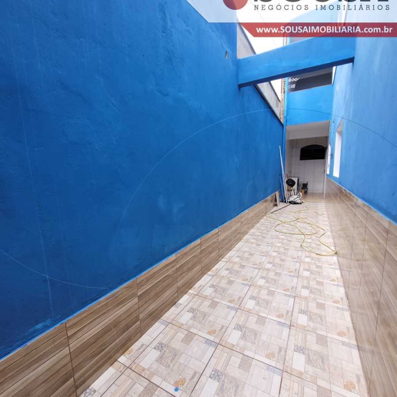 Aluga Casa Multifamiliar Éden Jardim dos Pássaros