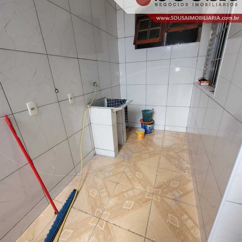 Aluga Casa Multifamiliar Éden Jardim dos Pássaros