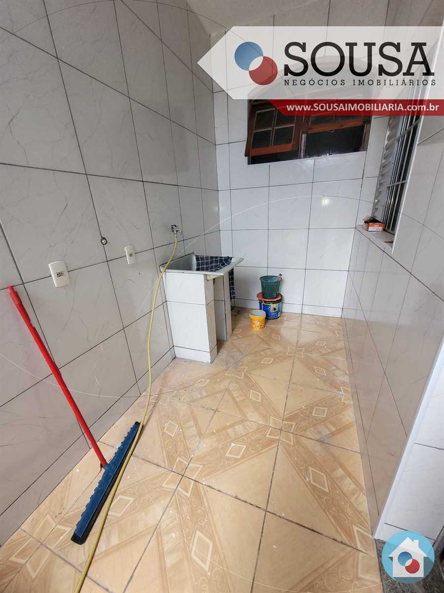 Aluga Casa Multifamiliar Éden Jardim dos Pássaros