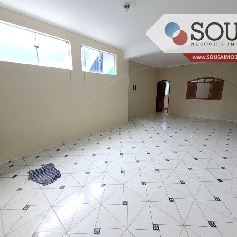 Aluga Casa Multifamiliar Éden Jardim dos Pássaros