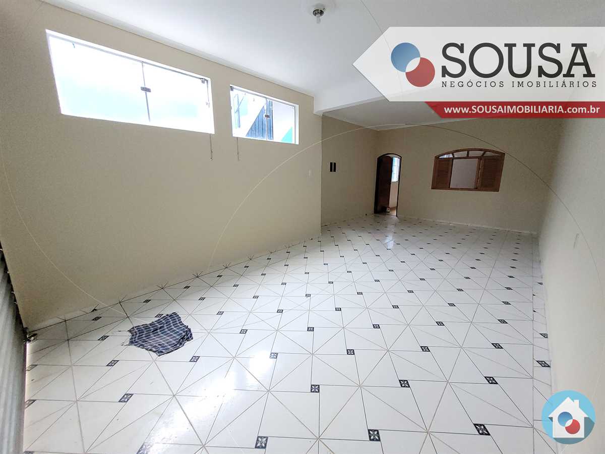 Aluga Casa Multifamiliar Éden Jardim dos Pássaros
