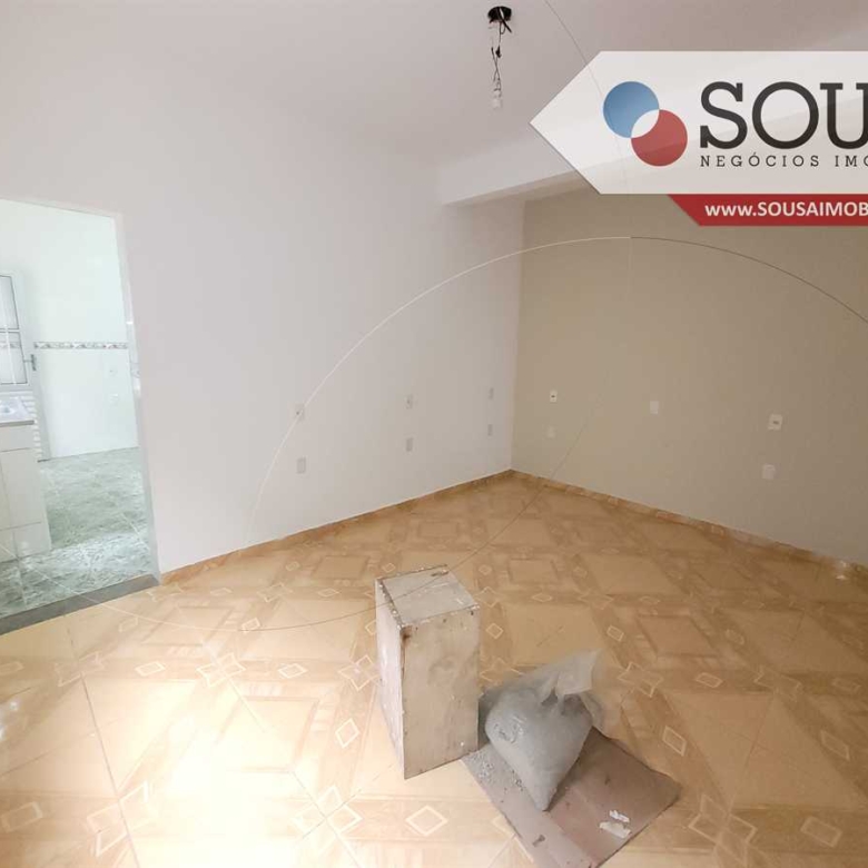 Aluga Casa Multifamiliar Éden Jardim dos Pássaros