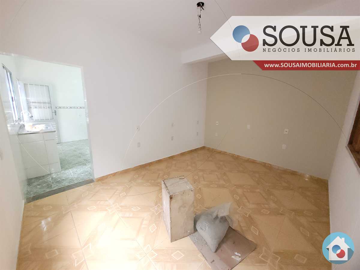 Aluga Casa Multifamiliar Éden Jardim dos Pássaros