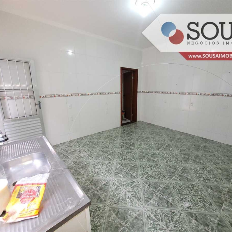 Aluga Casa Multifamiliar Éden Jardim dos Pássaros