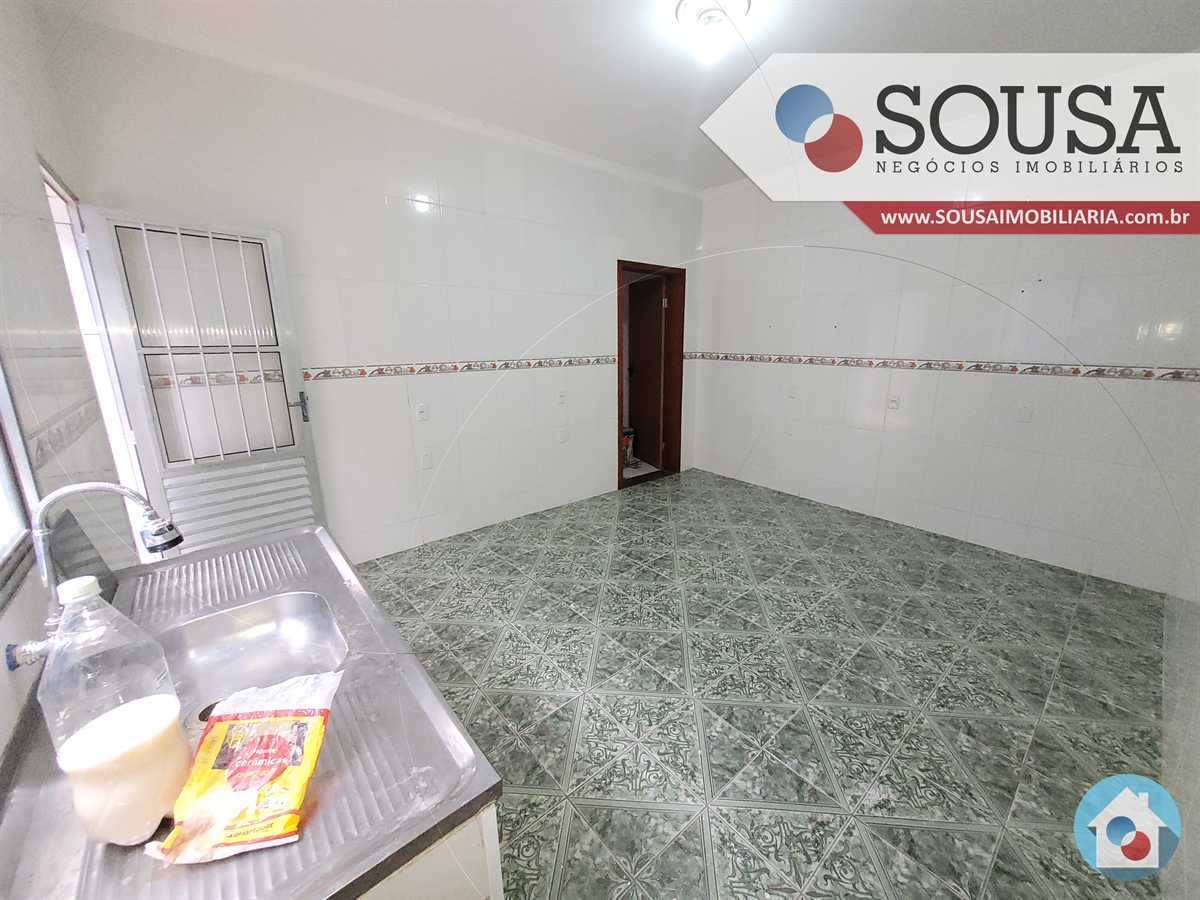Aluga Casa Multifamiliar Éden Jardim dos Pássaros