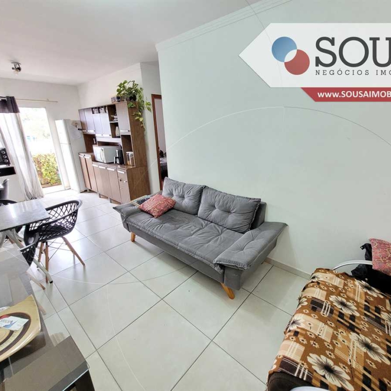 Venda Apartamento Residencial Conde Terras de Arieta Sorocaba