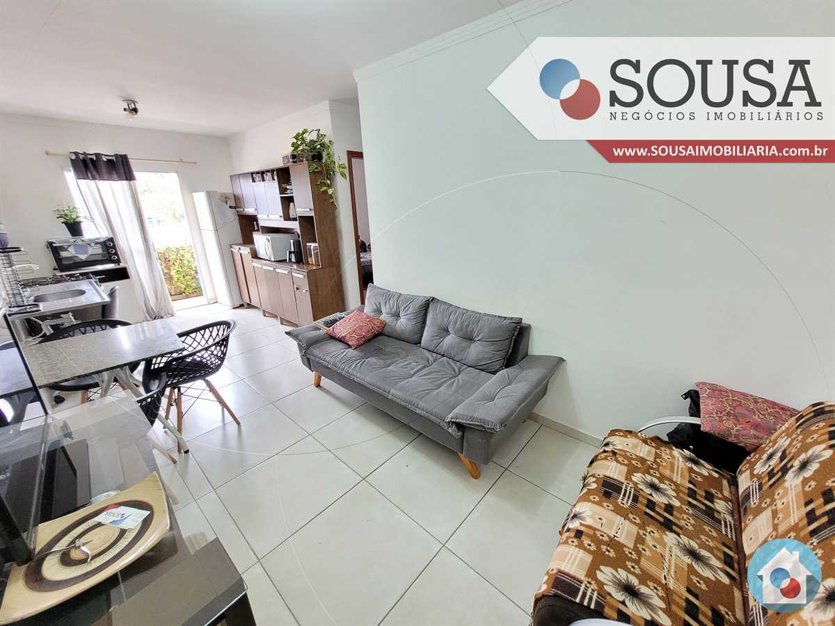 Venda Apartamento Residencial Conde Terras de Arieta Sorocaba