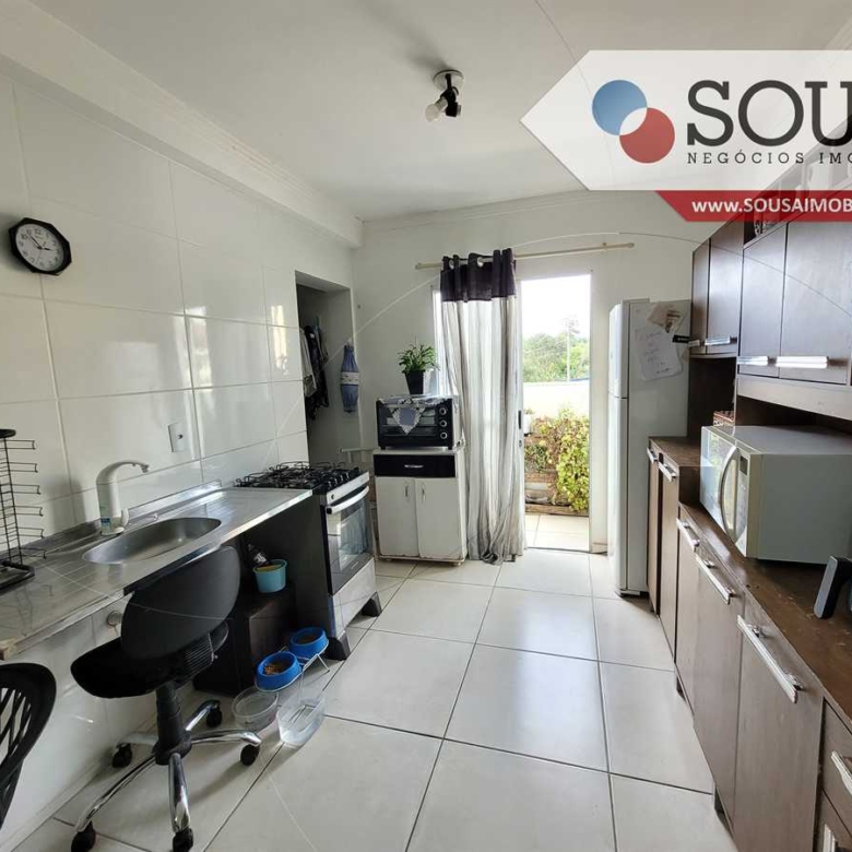 Venda Apartamento Residencial Conde Terras de Arieta Sorocaba