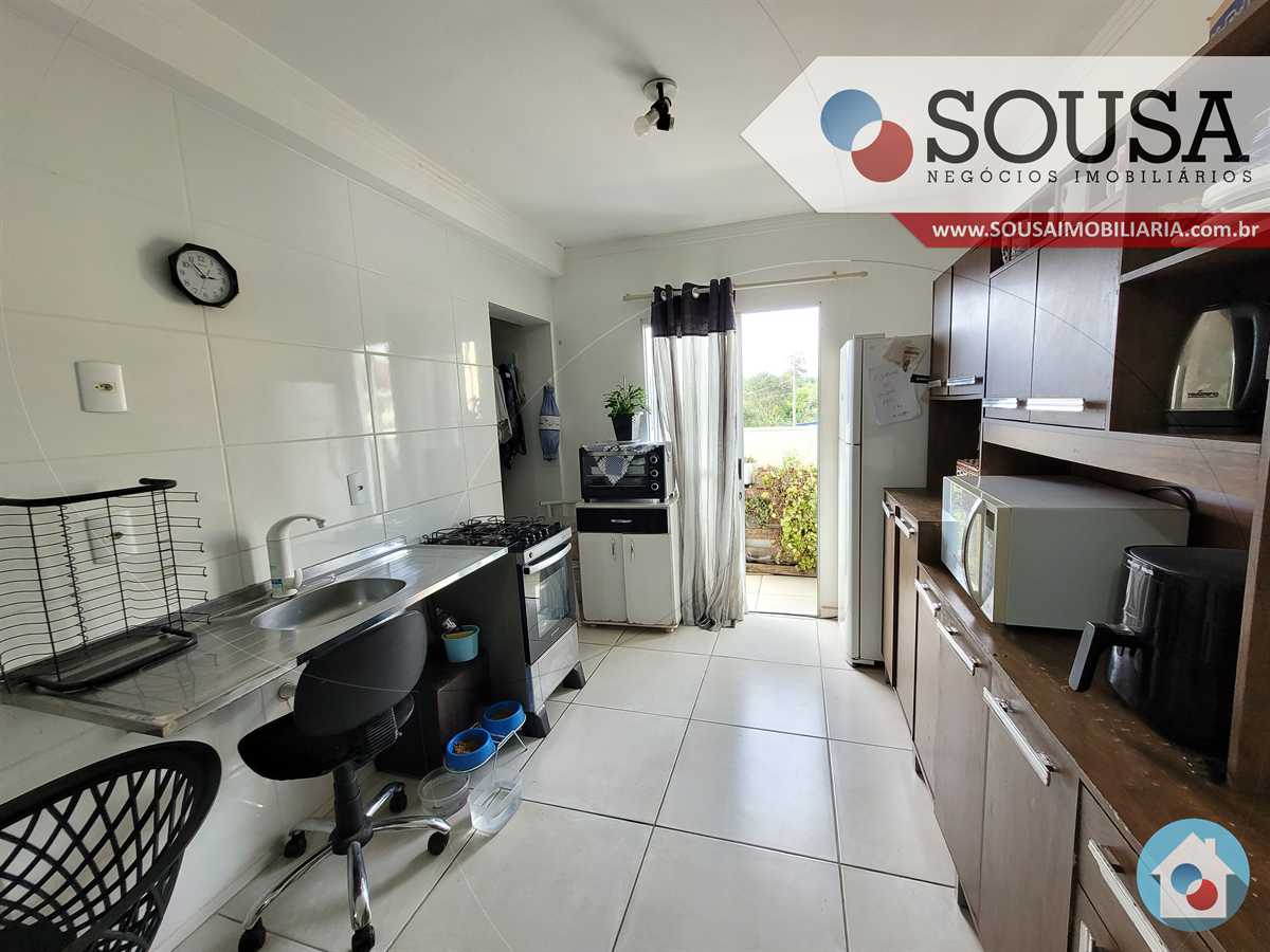Venda Apartamento Residencial Conde Terras de Arieta Sorocaba
