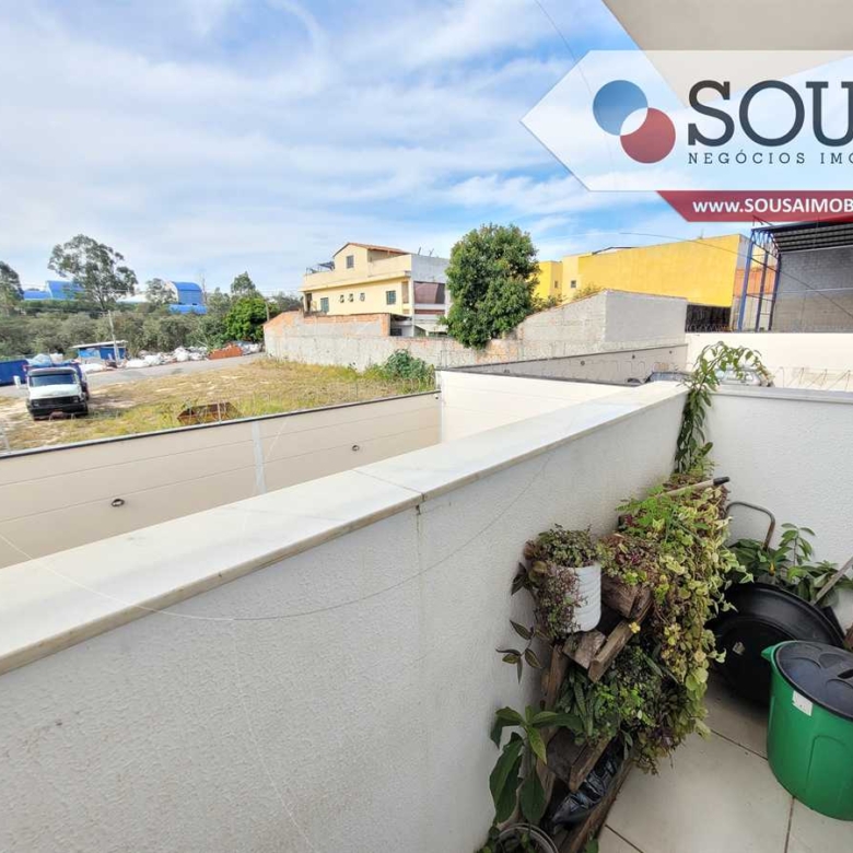 Venda Apartamento Residencial Conde Terras de Arieta Sorocaba