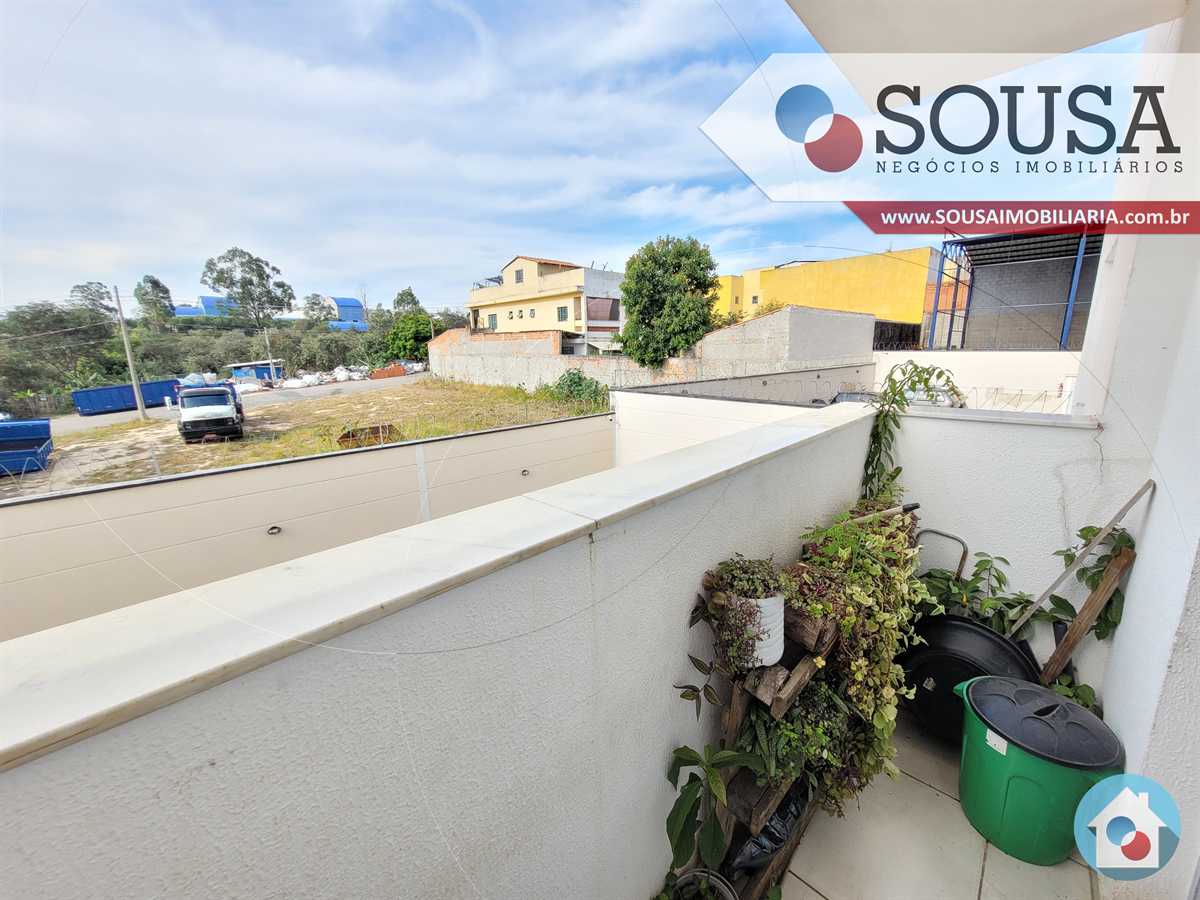 Venda Apartamento Residencial Conde Terras de Arieta Sorocaba