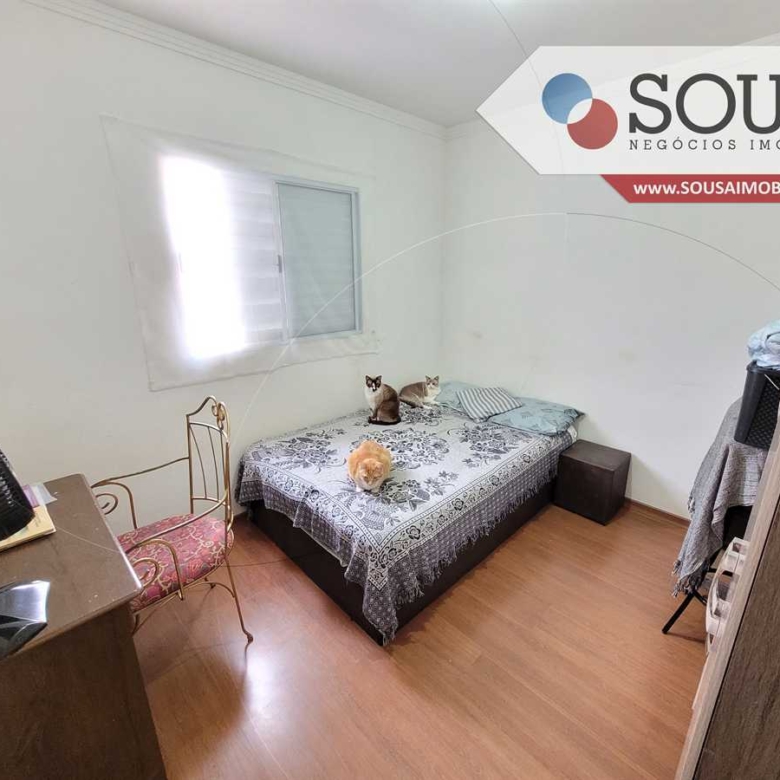 Venda Apartamento Residencial Conde Terras de Arieta Sorocaba