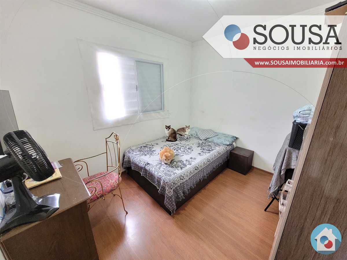 Venda Apartamento Residencial Conde Terras de Arieta Sorocaba