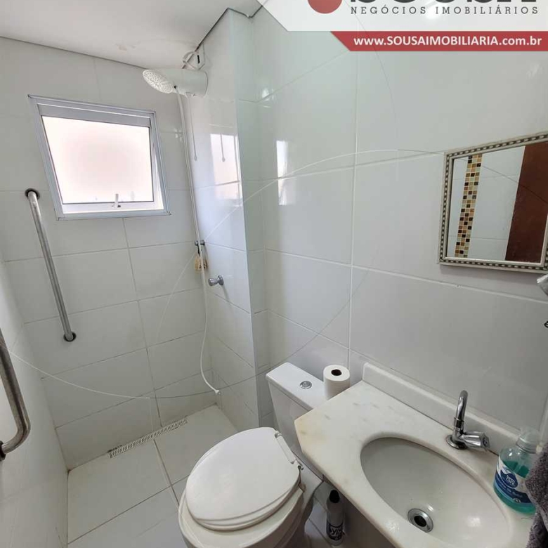 Venda Apartamento Residencial Conde Terras de Arieta Sorocaba