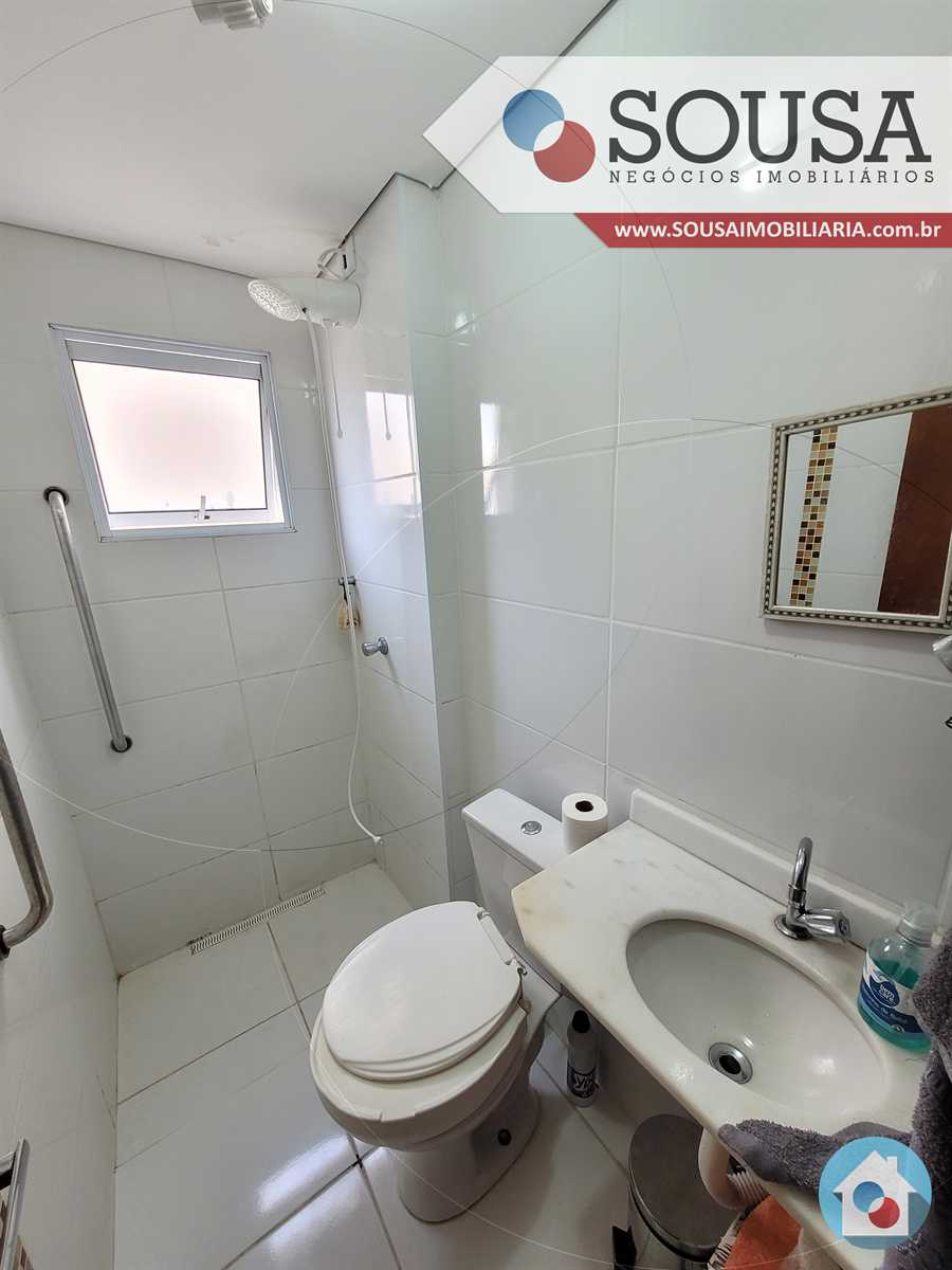 Venda Apartamento Residencial Conde Terras de Arieta Sorocaba