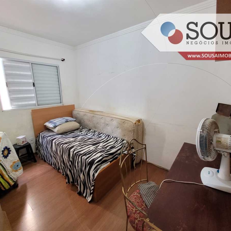 Venda Apartamento Residencial Conde Terras de Arieta Sorocaba