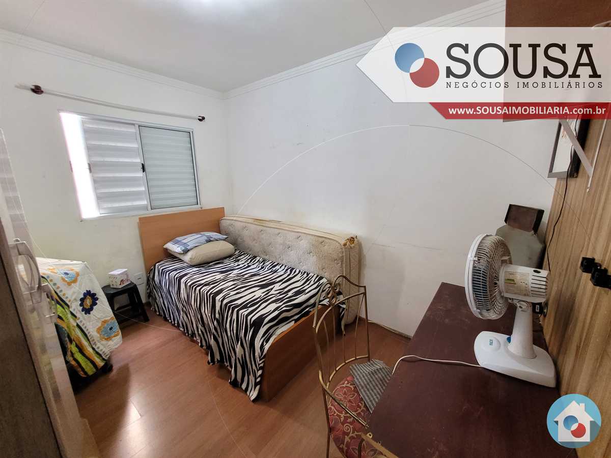 Venda Apartamento Residencial Conde Terras de Arieta Sorocaba