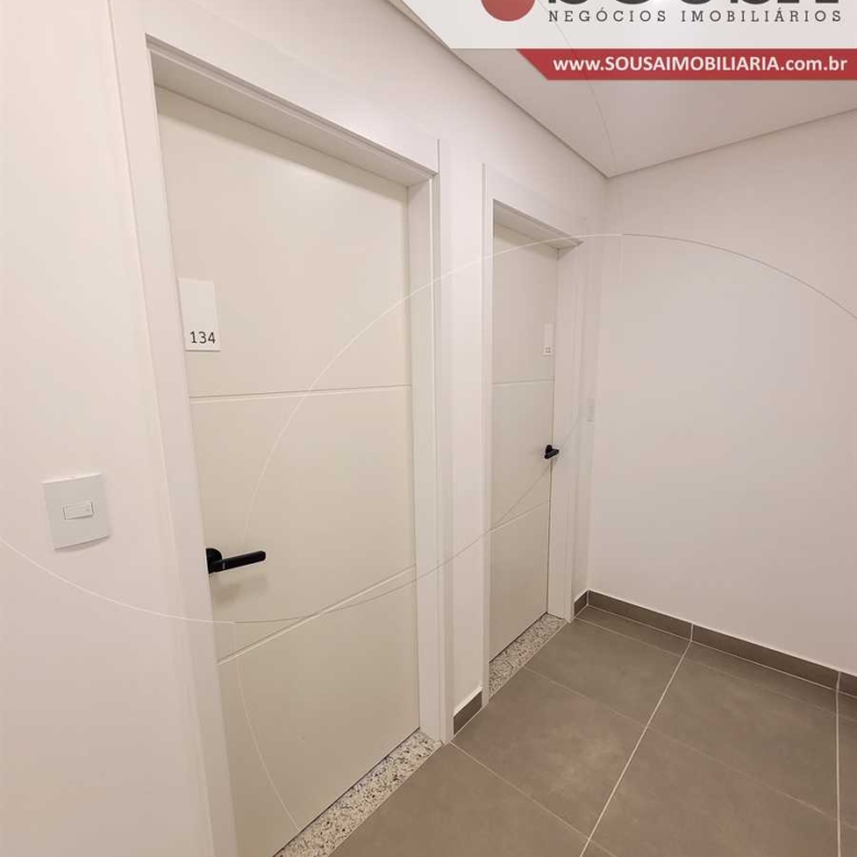 Venda Apartamento Condomínio Union Planeta Sorocaba/SP