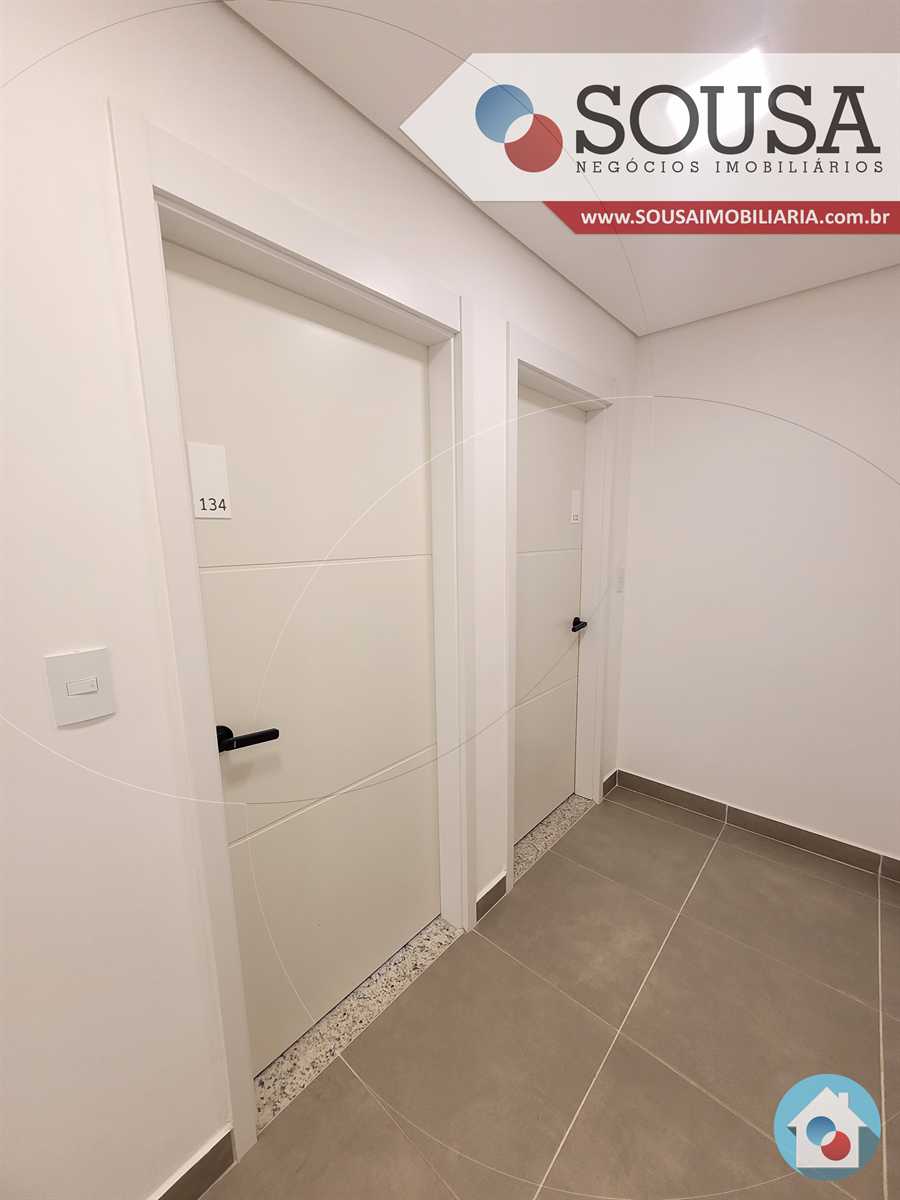 Venda Apartamento Condomínio Union Planeta Sorocaba/SP