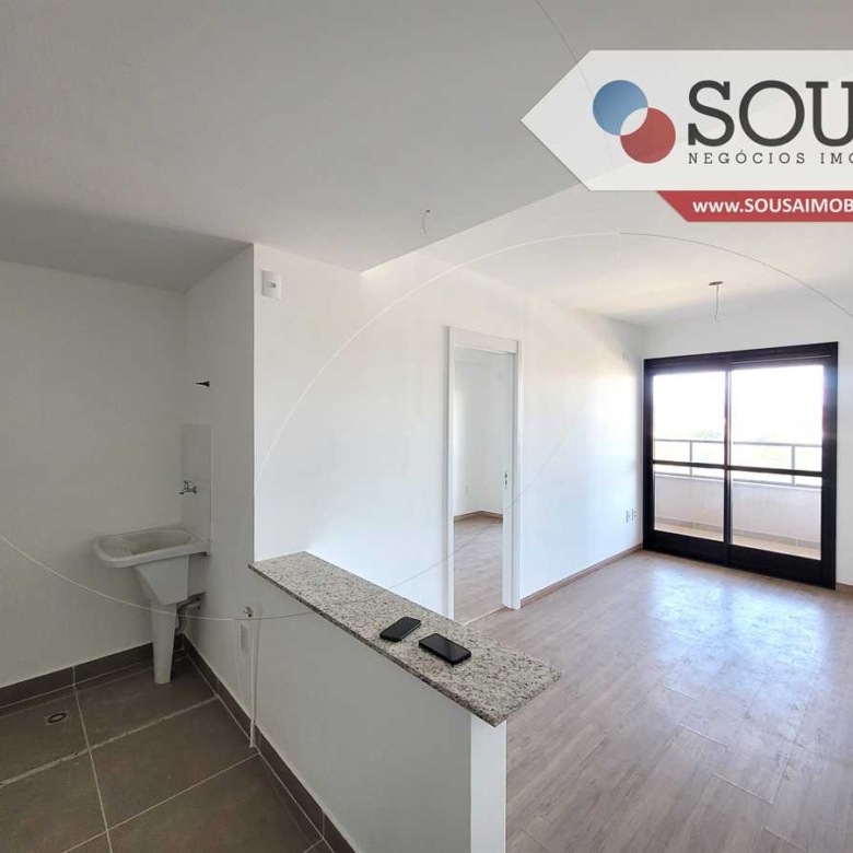 Venda Apartamento Condomínio Union Planeta Sorocaba/SP