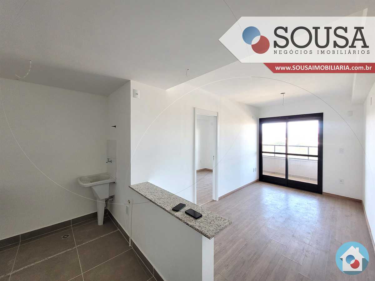 Venda Apartamento Condomínio Union Planeta Sorocaba/SP