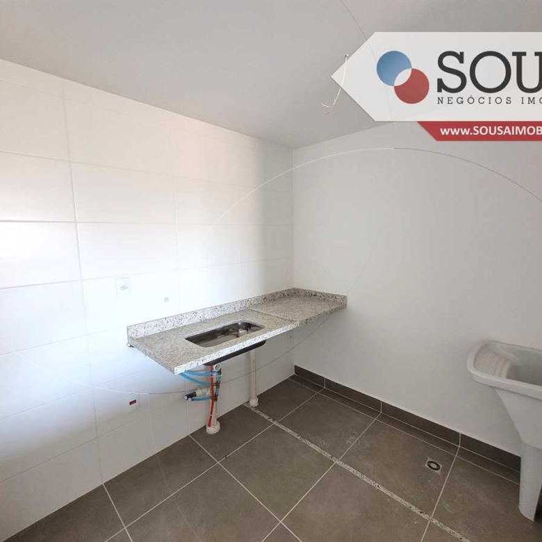 Venda Apartamento Condomínio Union Planeta Sorocaba/SP