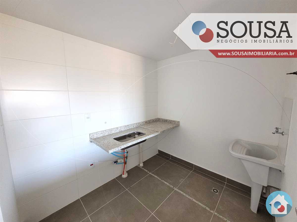 Venda Apartamento Condomínio Union Planeta Sorocaba/SP