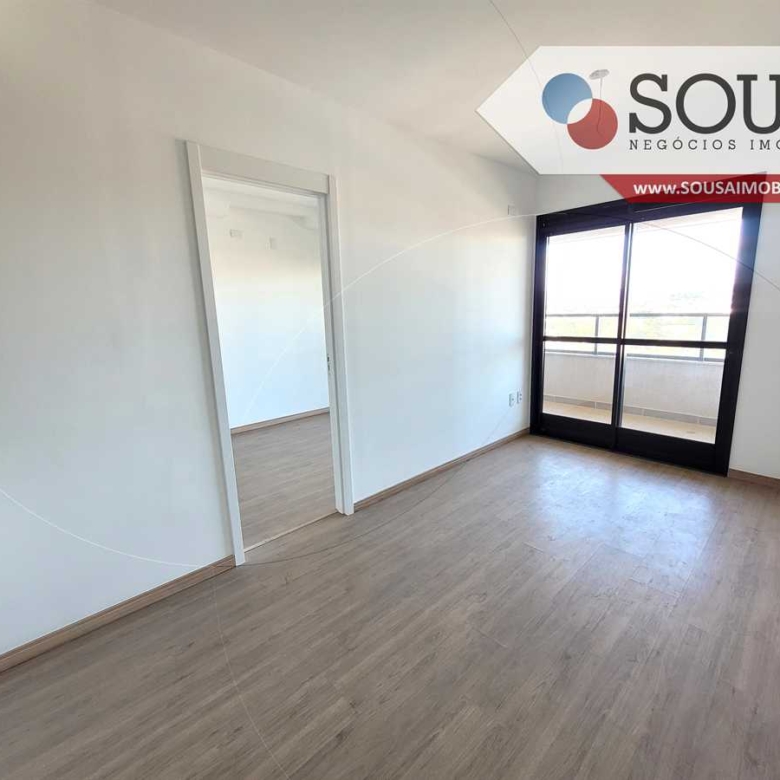 Venda Apartamento Condomínio Union Planeta Sorocaba/SP