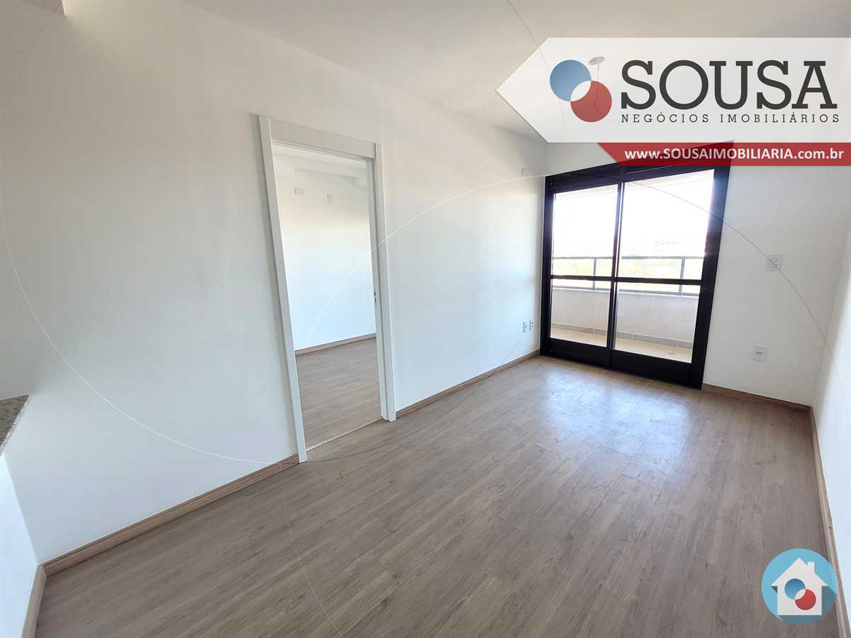 Venda Apartamento Condomínio Union Planeta Sorocaba/SP