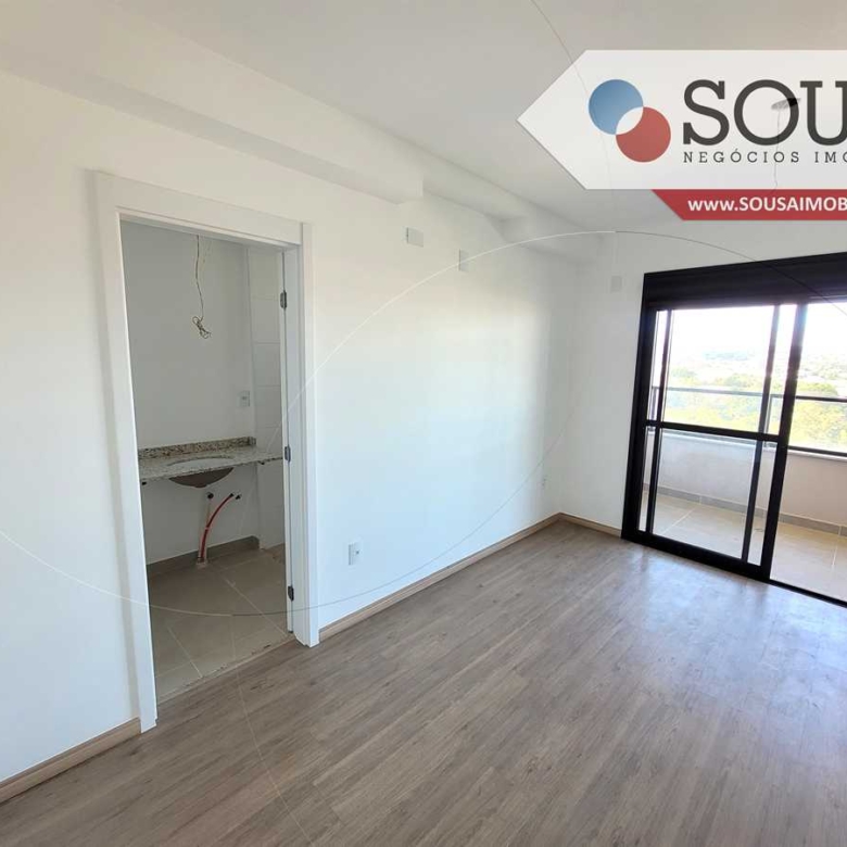 Venda Apartamento Condomínio Union Planeta Sorocaba/SP