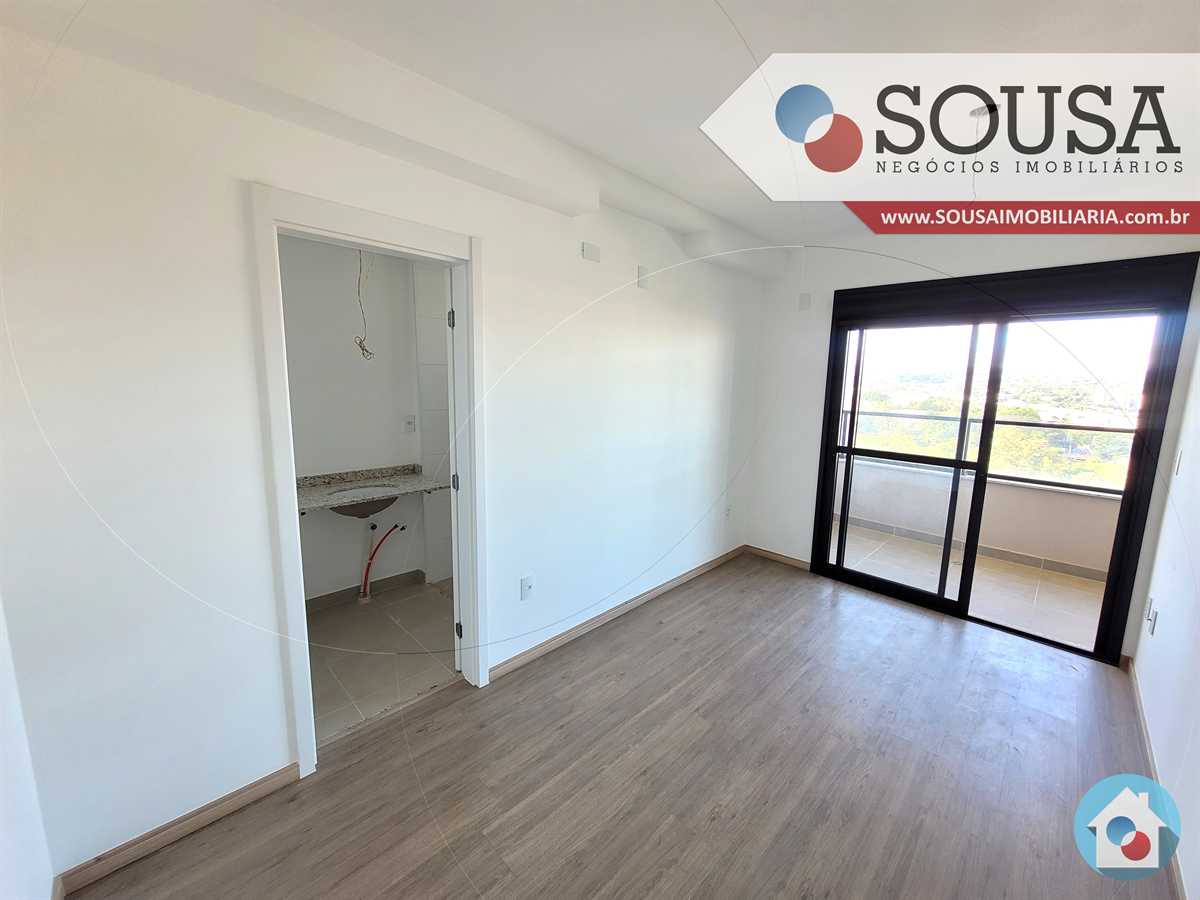 Venda Apartamento Condomínio Union Planeta Sorocaba/SP