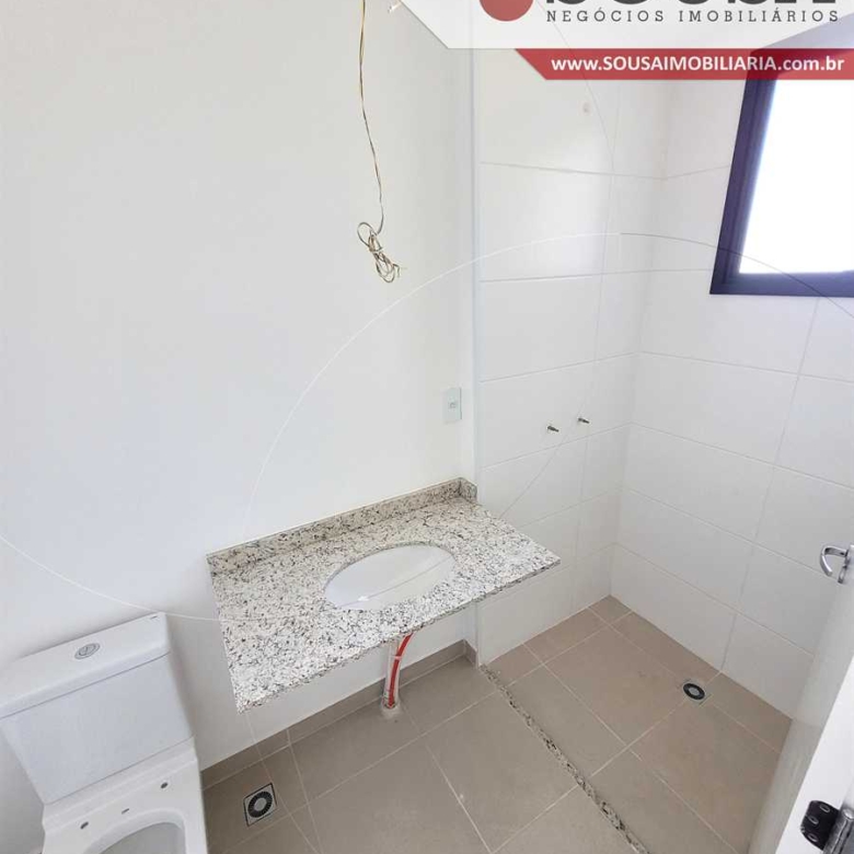 Venda Apartamento Condomínio Union Planeta Sorocaba/SP