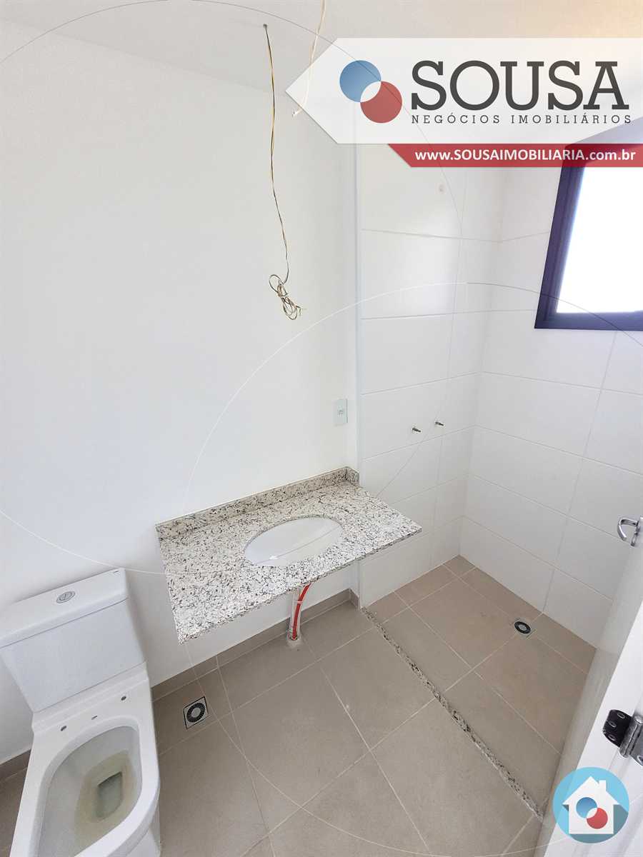 Venda Apartamento Condomínio Union Planeta Sorocaba/SP