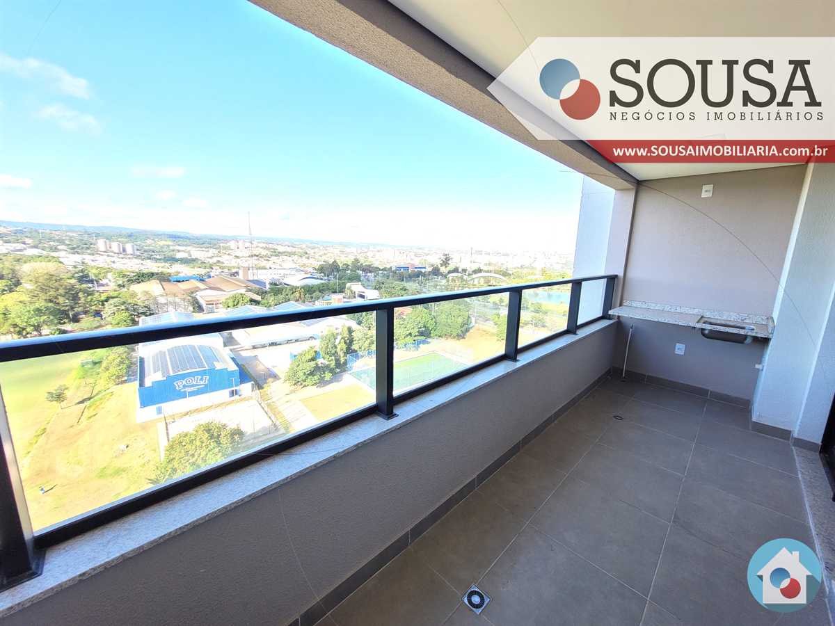 Venda Apartamento Condomínio Union Planeta Sorocaba/SP