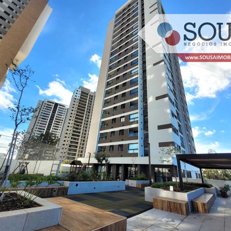 Venda Apartamento Condomínio Union Planeta Sorocaba/SP