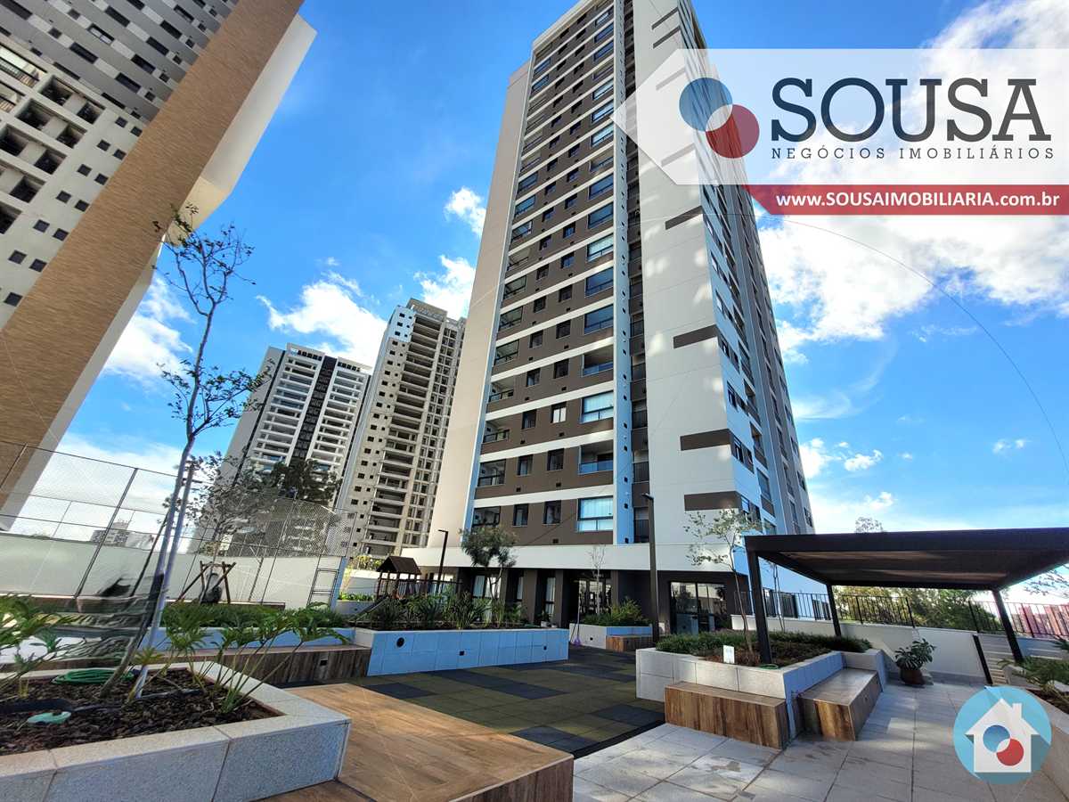 Venda Apartamento Condomínio Union Planeta Sorocaba/SP