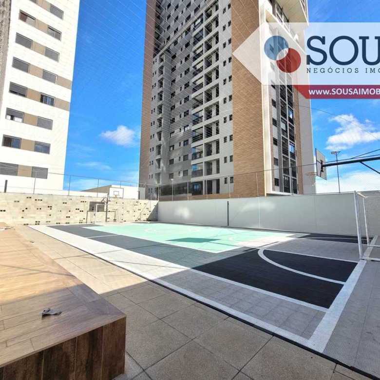 Venda Apartamento Condomínio Union Planeta Sorocaba/SP