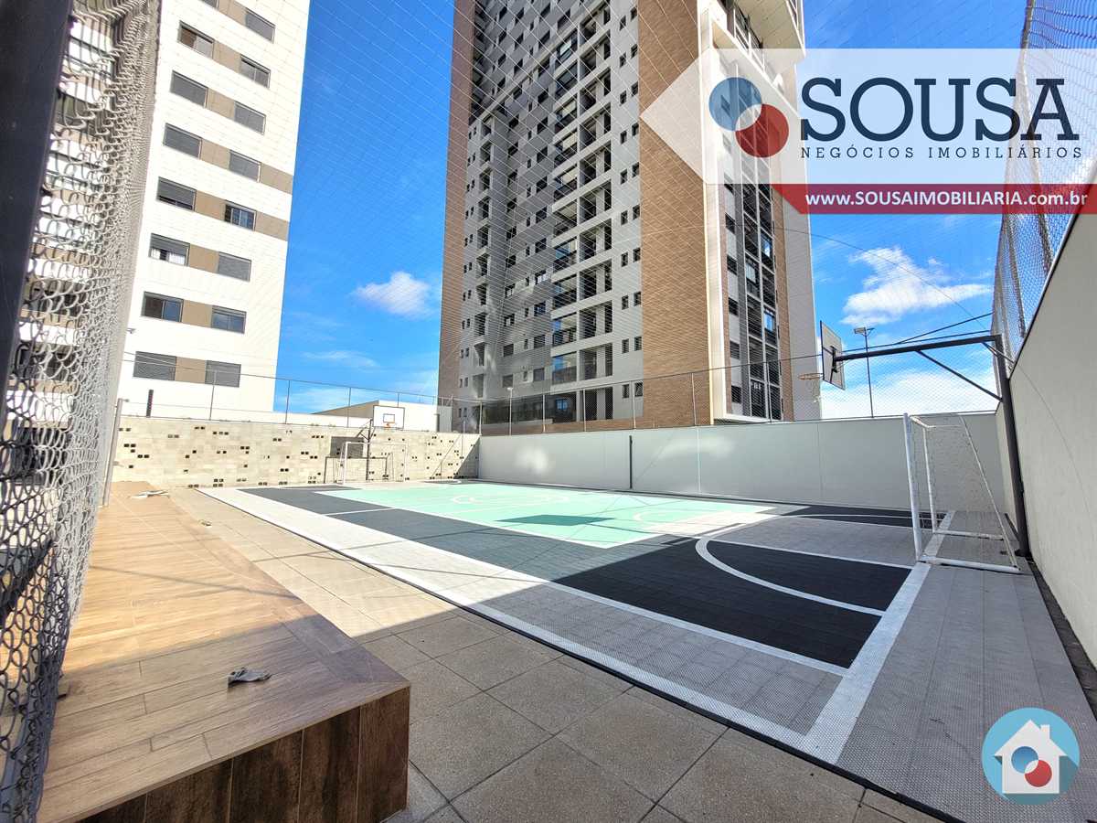 Venda Apartamento Condomínio Union Planeta Sorocaba/SP