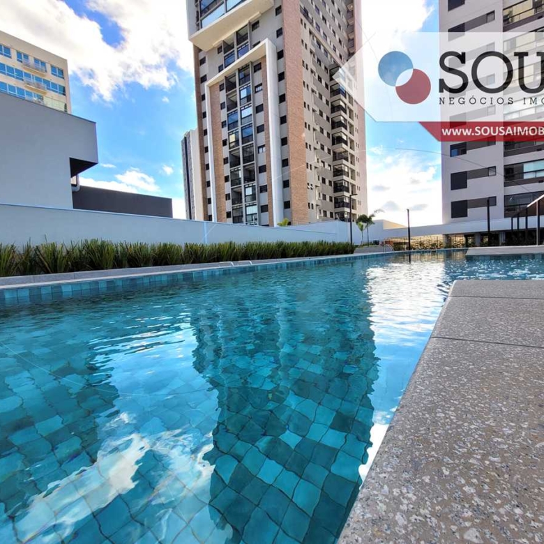 Venda Apartamento Condomínio Union Planeta Sorocaba/SP