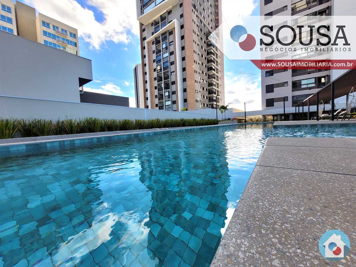 Venda Apartamento Condomínio Union Planeta Sorocaba/SP