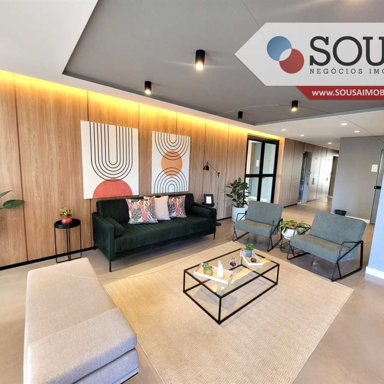 Venda Apartamento Condomínio Union Planeta Sorocaba/SP