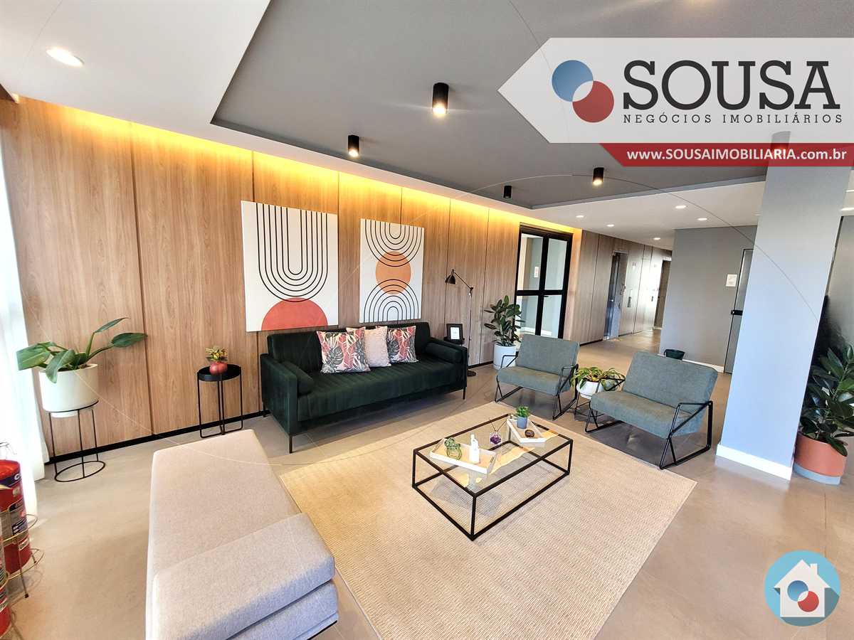 Venda Apartamento Condomínio Union Planeta Sorocaba/SP