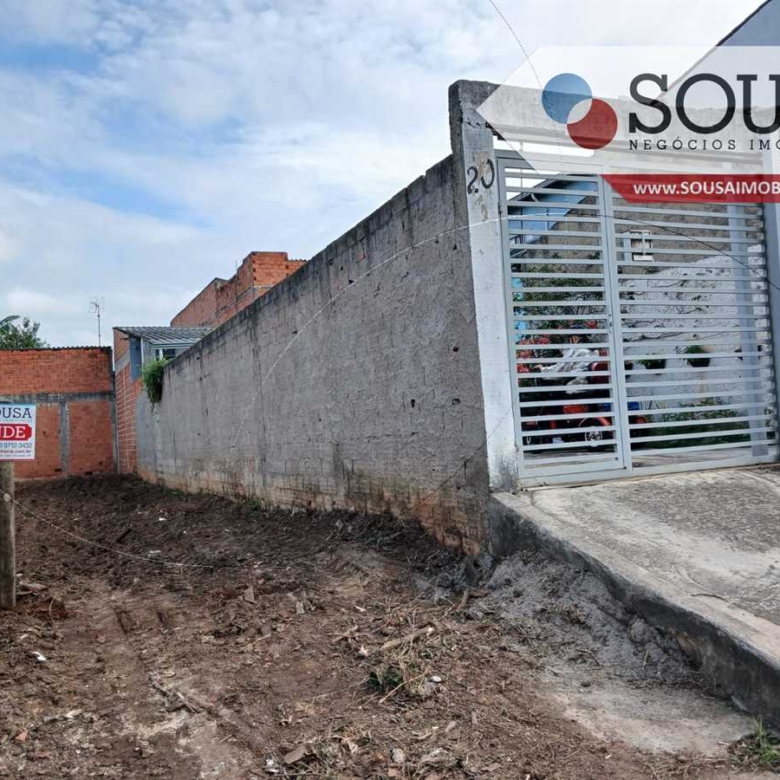 Venda Terreno Jardim Amália Éden Sorocaba