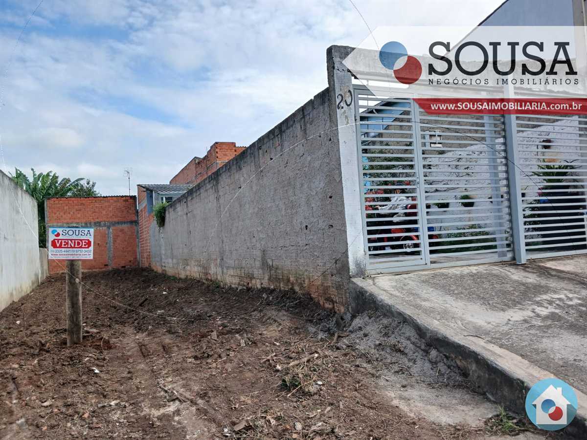 Venda Terreno Jardim Amália Éden Sorocaba
