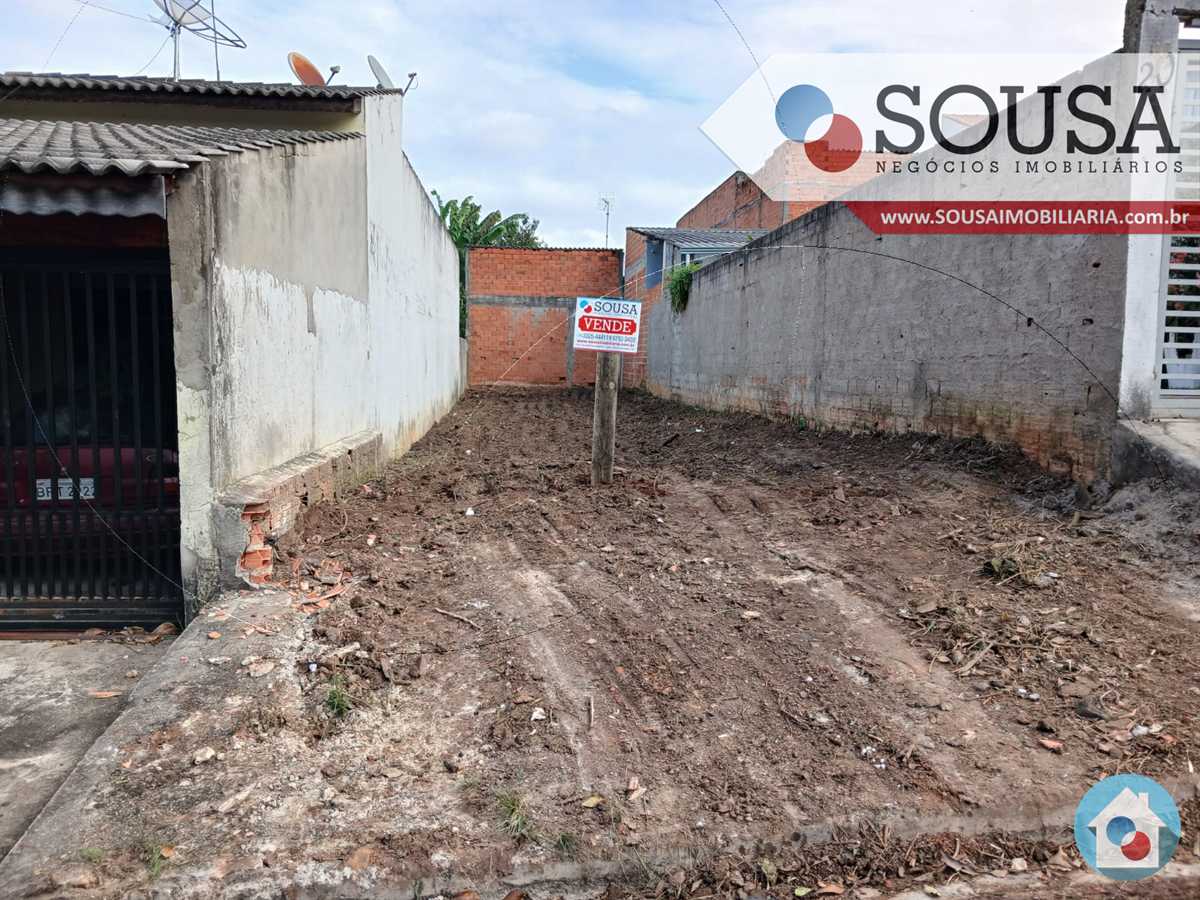 20991 – Venda Terreno Jardim Amália Éden Sorocaba (3) Venda Terreno Jardim Amália Éden Sorocaba