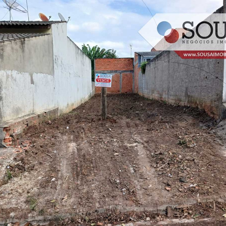 Venda Terreno Jardim Amália Éden Sorocaba