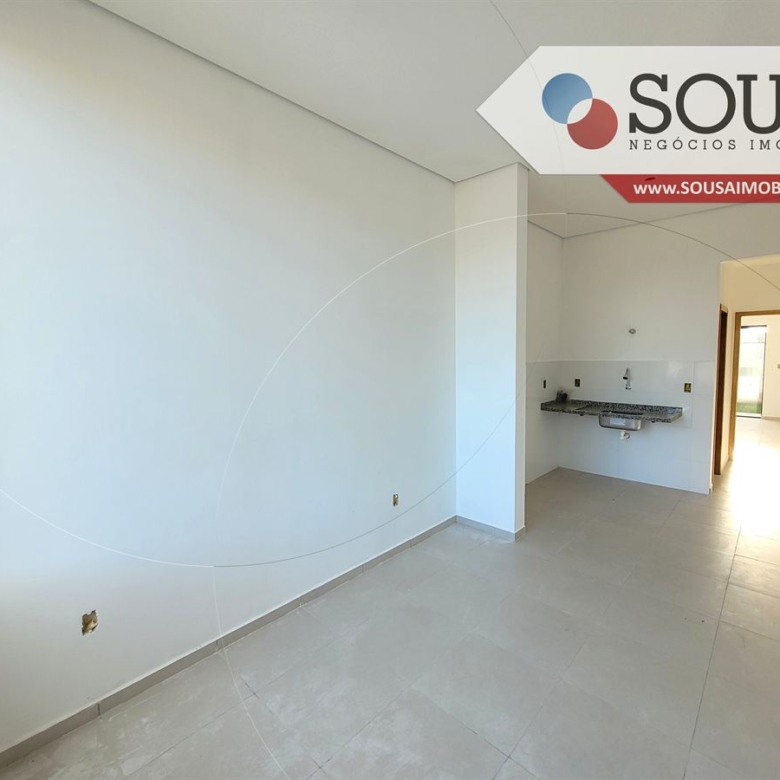 Venda Casa Geminada Éden Jardim Dona Tereza Sorocaba