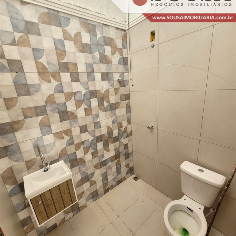 Venda Casa Geminada Éden Jardim Dona Tereza Sorocaba